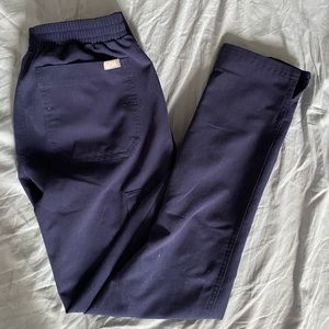 Figs Yola Skinny Scrub Pants- Size XXS-Petite